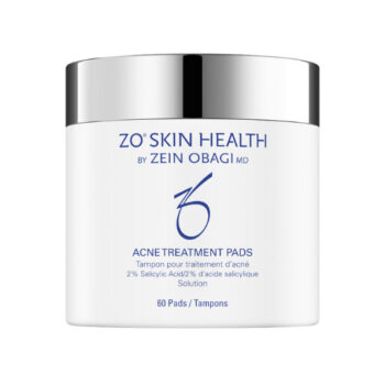 Zo Skin Oil Control Pads