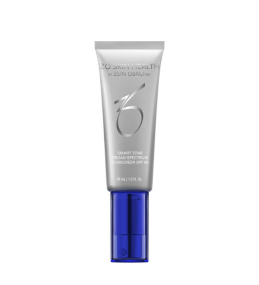 zo skin smart tone broad spectrum spf50 45ml | urban drug store