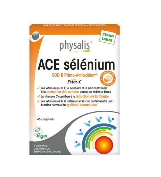 ace selenium 1 | Urban Drug store