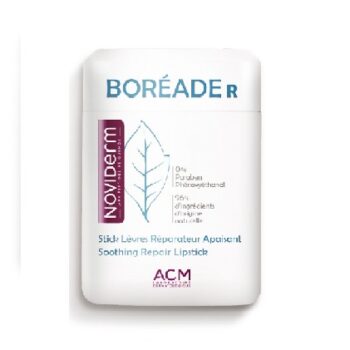 ACM - Boréade R Stick lèvres réparateur apaisant