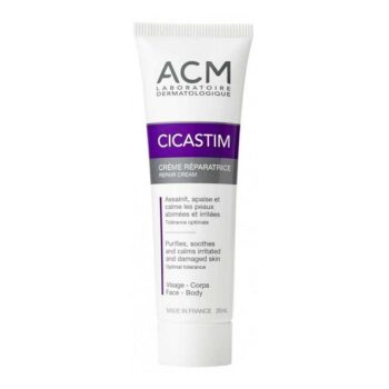 ACM - Cicastim Crème réparatrice - 20ml