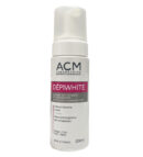 ACM - Dépiwhite Mousse nettoyante éclaircissante - 200ml