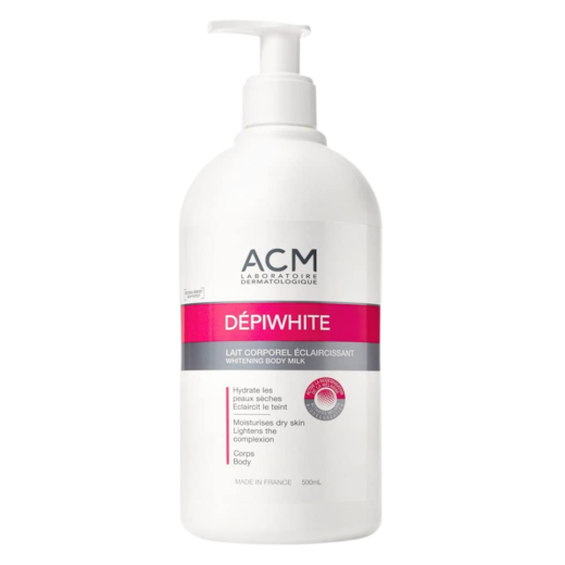 acm depiwhite lait eclaircissant | urban drug store