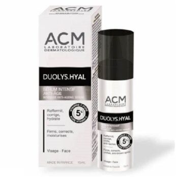ACM - Duolys Hyal Sérum anti-âge - 15ml