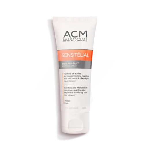 acm sensitelial creme soin apaisant t 40ml.png | urban drug store