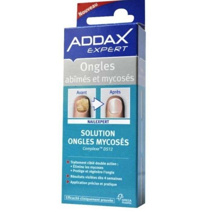 addax-addax-expert-solution-ongles-mycoses-soin-des-ongles-3-ml-ongles addax addax expert solution ongles mycoses soin des ongles 3 ml ongles | Urban Drug store