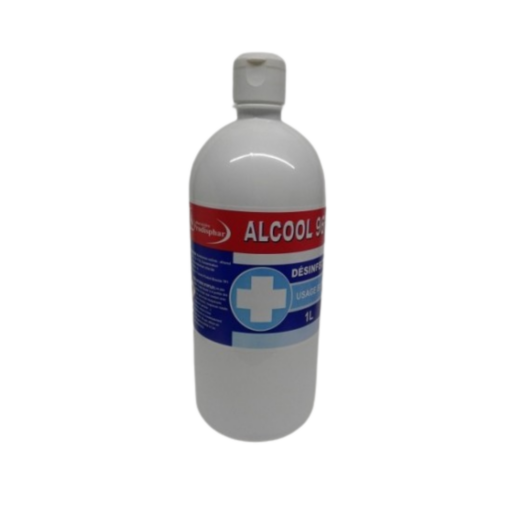 alcool 96° 1l prodisphar 1 | urban drug store