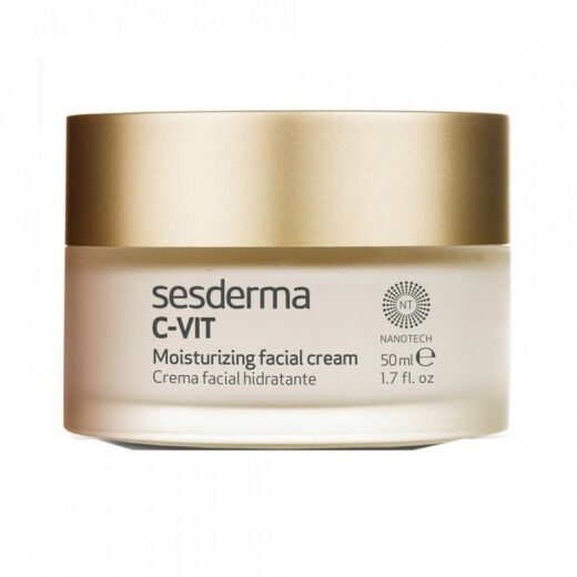 angelcare sesderma c vit creme hydratante visage 50ml maroc | urban drug store