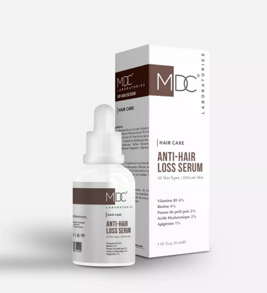 anti hair loss serum mdc 2 | urban drug store