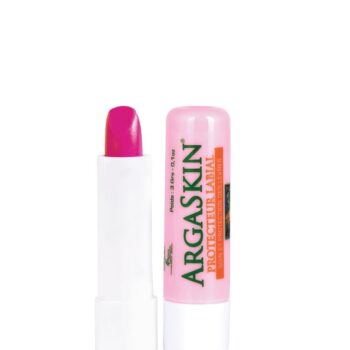 NATURESOIN ARGASKIN Protecteur Labial - Rose