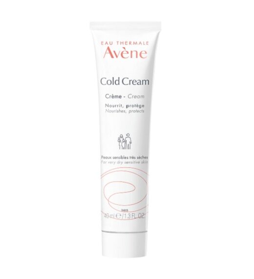 avene cold cream | urban drug store