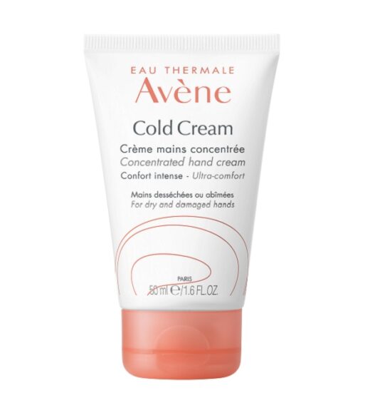 avene cold cream creme main | urban drug store