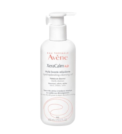 avene xeraclam huile lavante | urban drug store