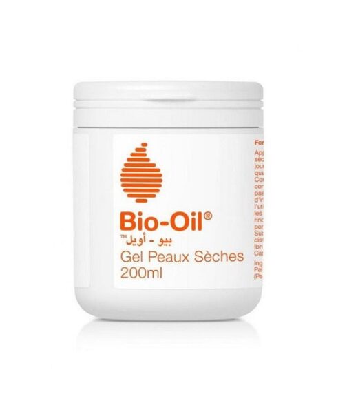 bio oil gel peaux seches 200 ml 1 | urban drug store