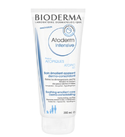 bioderma atoderm intensive baume75ml 1 | urban drug store