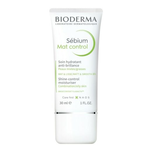 bioderma sebium mat control 30 ml | urban drug store