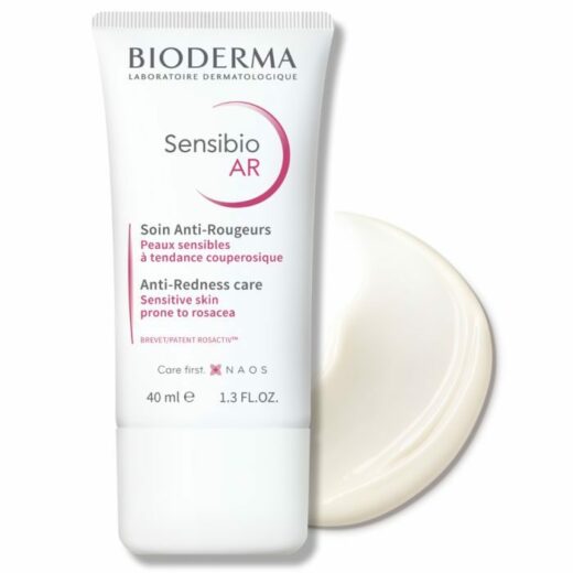 bioderma sensibio ar creme 40ml anti rougeurs | urban drug store