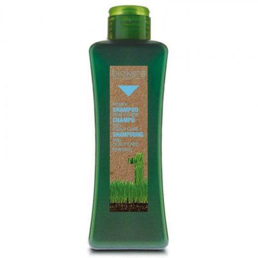 biokera shampooing cheveux traitement 300ml 1 | urban drug store