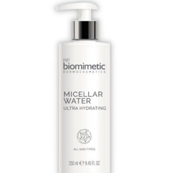 Biomimetic Micellar Water 250ml