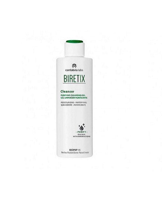 biretix cleanser 150 ml | urban drug store