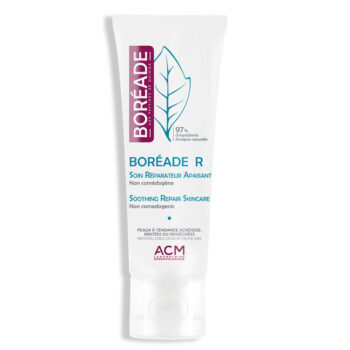 ACM - Boréade R Soin réparateur apaisant - 40ml