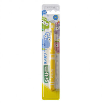 Gum Bad Baby 0-2 213