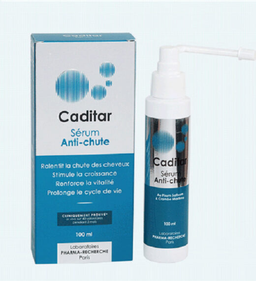 caditar serum anti chute 150ml 1 | urban drug store