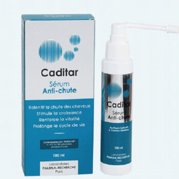Caditar - Sérum anti-chute - 150ml