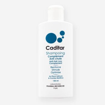 Caditar - Shampoing complément anti-chute - 150ml