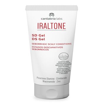 Iraltone Ds Gel cream 50ml