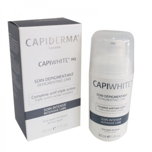 capiderma capiwhite | urban drug store