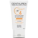 Centaurea - Crème solaire teinte claire SPF50+ - 50ml