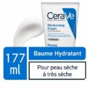CeraVe Baume Hydratant Nourrissant Peau Sèche à Très Sèche | 177ml