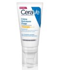 Cerave Crème Hydratante Visage SPF30 52ml Peaux Normales à Sèches