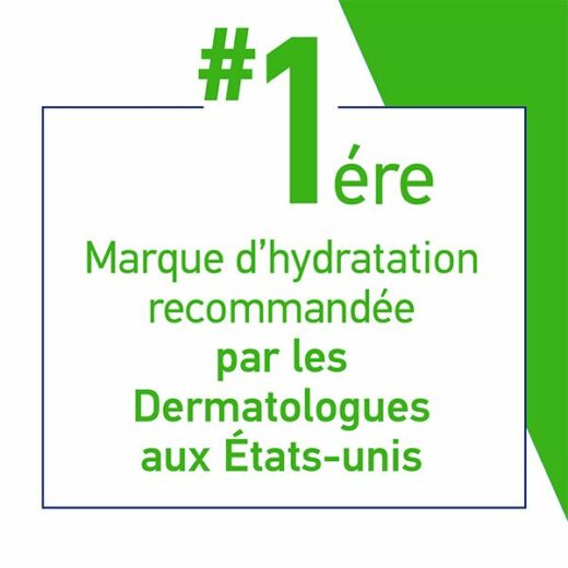 cerave creme lavante hydratante peau normale a seche 473ml 9