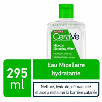 cerave eau micellaire demaquillante hydratante peau normale a seche 295ml 1 optimized