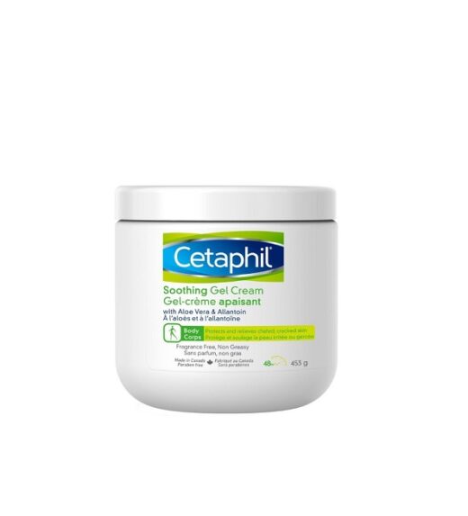 cetaphil soothing gel cream | urban drug store