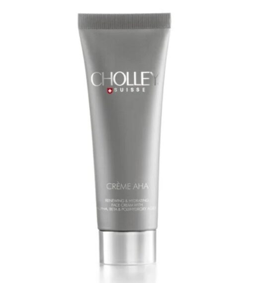 cholley clearing creme aha 50ml | urban drug store