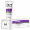 ACM - Cicastim S Gel silicone - 15ml