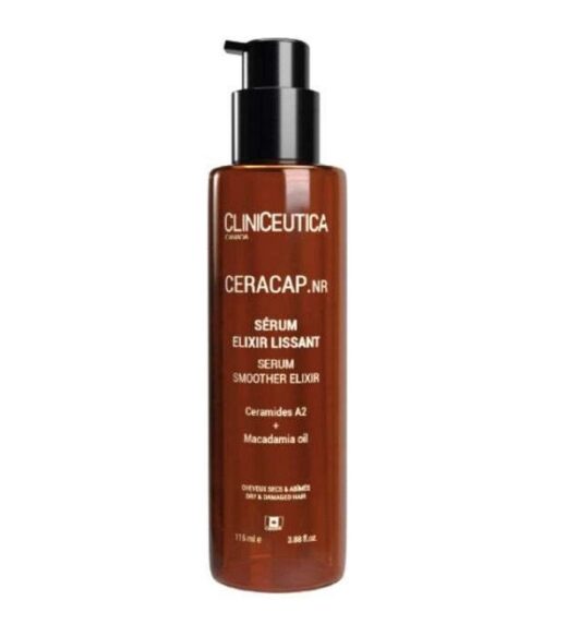 cliniceutica ceracap nr serum elixir lissant prix maroc parapharmacie enligne | urban drug store