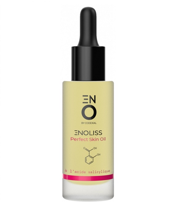 CODEXIAL Enoliss Perfect Skin Oil 20ml 1 CODEXIAL Enoliss Perfect Skin Oil 20ml
