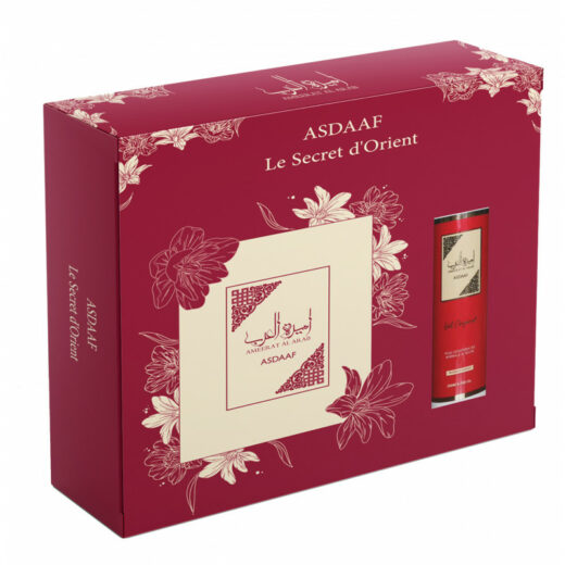 coffret amerat al arab asdaf le secret d orient 1 1 | urban drug store