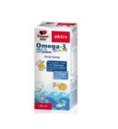 Doppel Herz Aktiv Omega-3 Junior Multivitamine Sirop 250ml