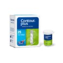Contour Plus Bandelettes 25