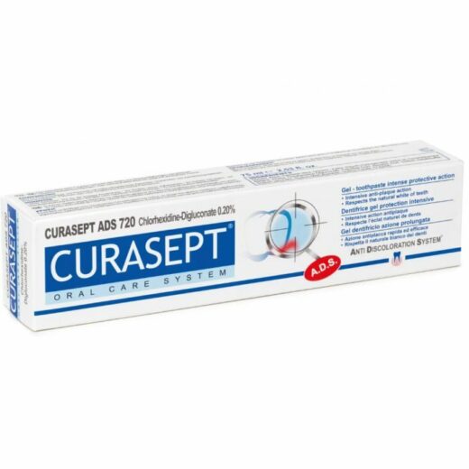 curasept ads dentifrice | urban drug store