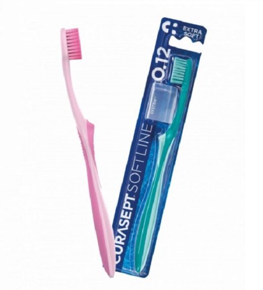 curasept brosse a dents extra soft 012 | urban drug store