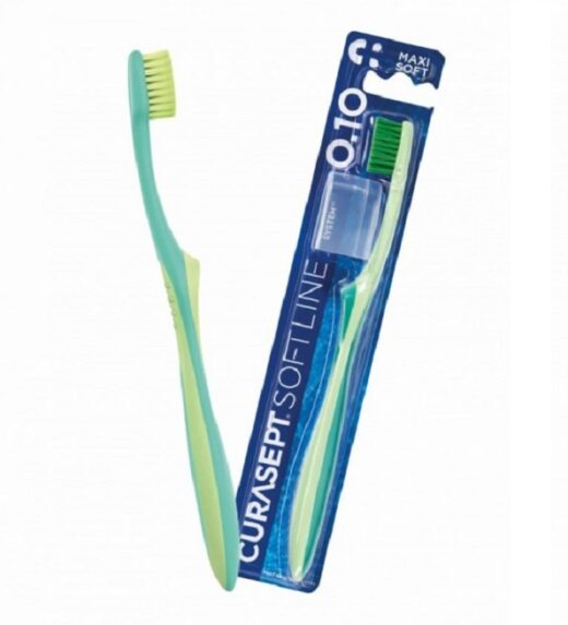 curasept brosse a dents maxi soft 010 1 | urban drug store