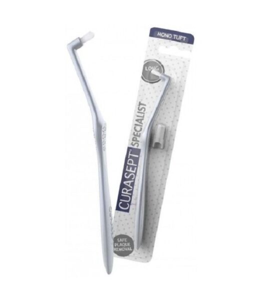 curasept brosse a dents mono tuft 1 | urban drug store