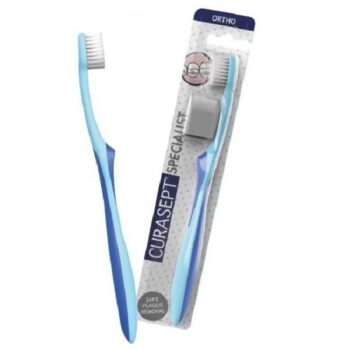 CURASEPT BROSSE À DENTS ORTHO