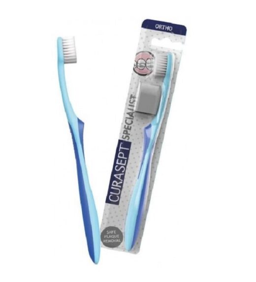 curasept brosse a dents ortho | urban drug store